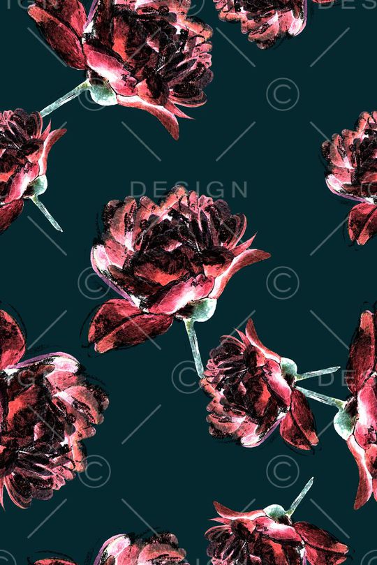 大花印花华亿平台图片