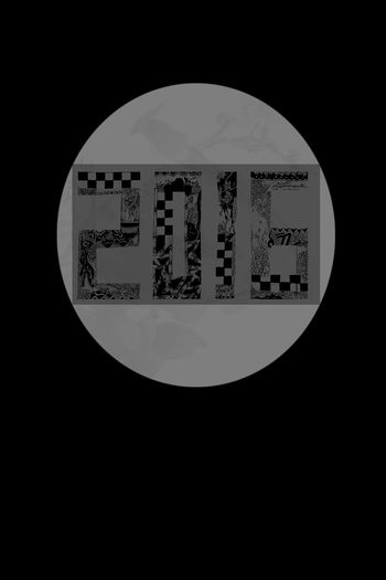 719218-T恤图案黑