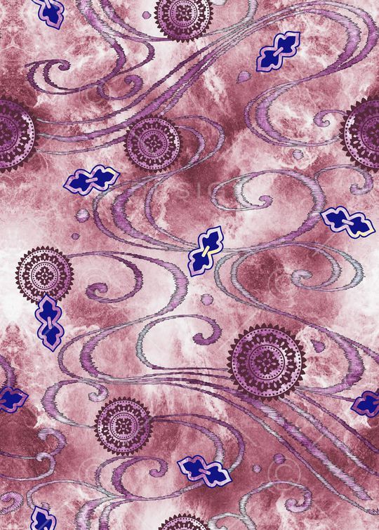 纹理印花华亿平台图片