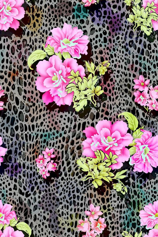 零点--女装印花华亿平台图片