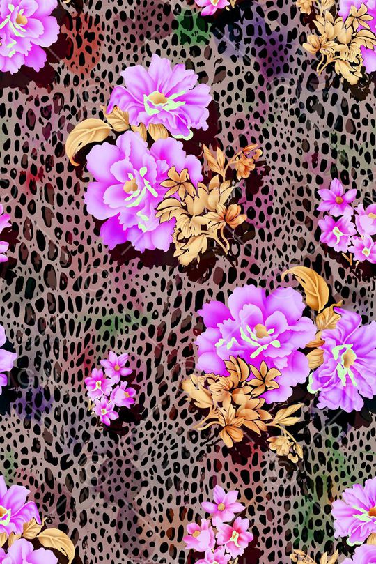 零点--女装印花华亿平台图片