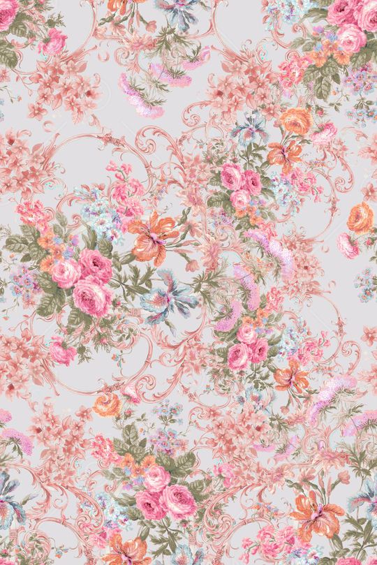 时尚印花华亿平台图片