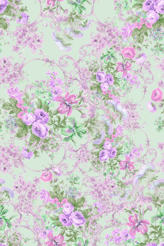 时尚印花华亿平台图片