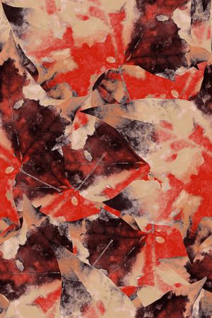 满版印花华亿平台图片