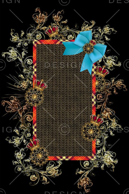 crowns印花华亿平台图片