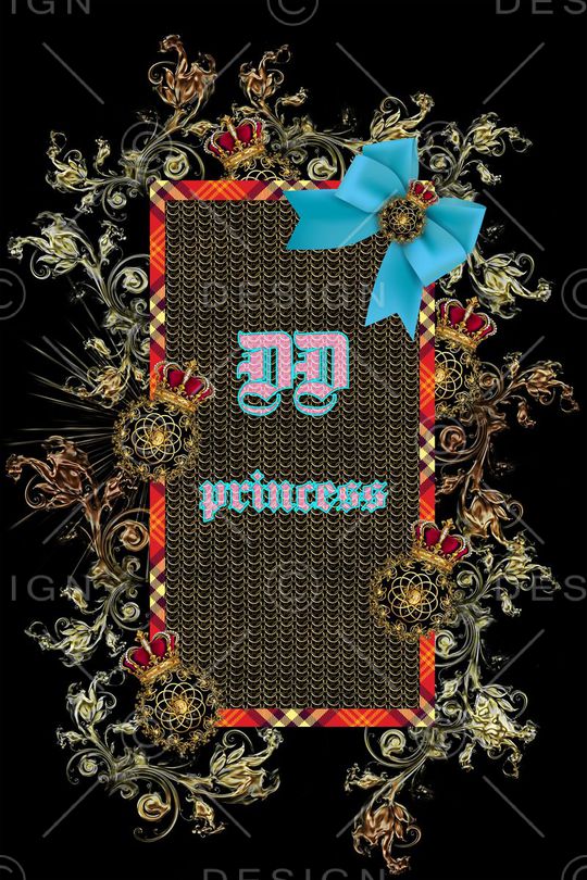 crowns印花华亿平台图片