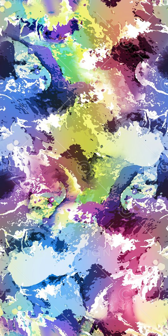 渐变印花华亿平台图片