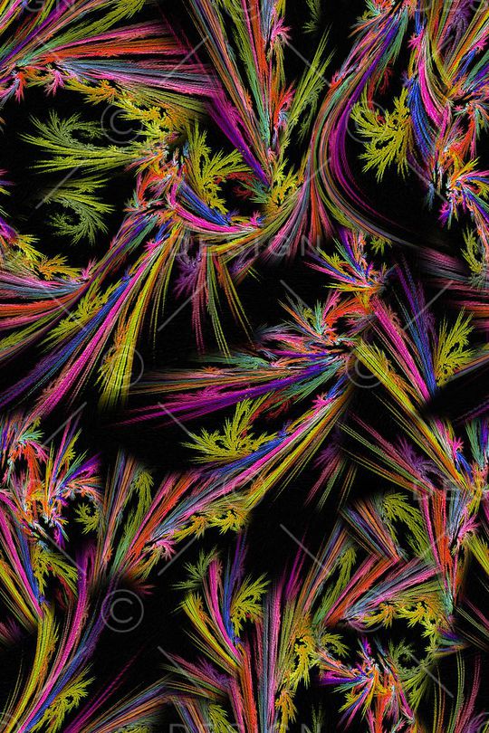 肌理印花华亿平台图片