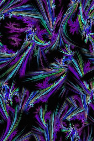 肌理印花华亿平台图片