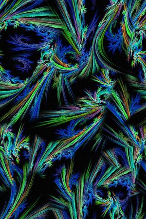 肌理印花华亿平台图片