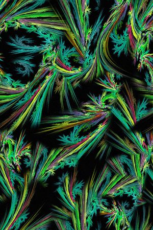 肌理印花华亿平台图片