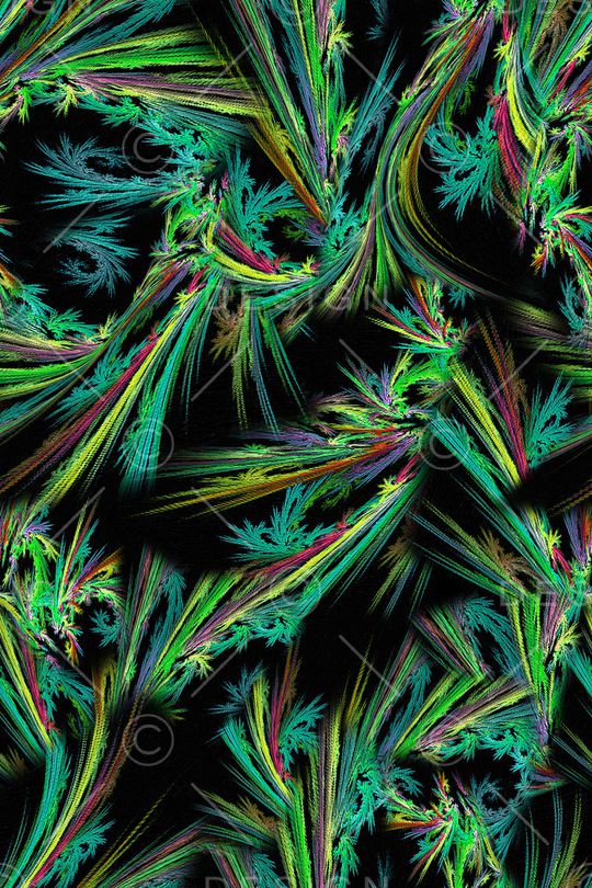 肌理印花华亿平台图片