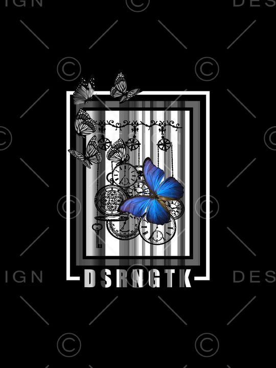 表盘印花华亿平台图片