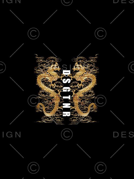 龙印花华亿平台图片