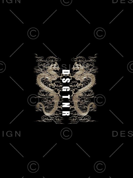 龙印花华亿平台图片