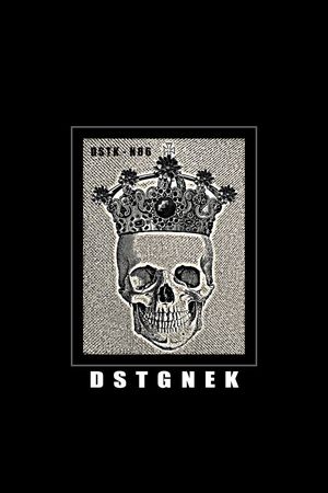 骷髅头印花华亿平台图片