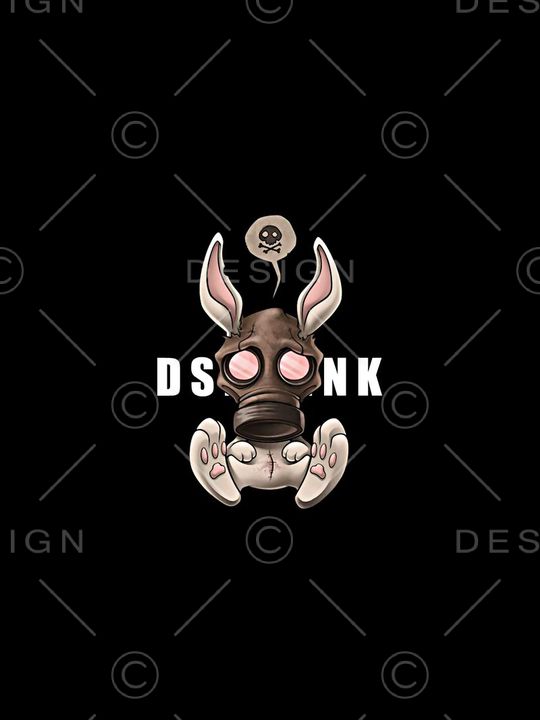 兔子印花华亿平台图片