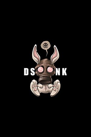 兔子印花华亿平台图片