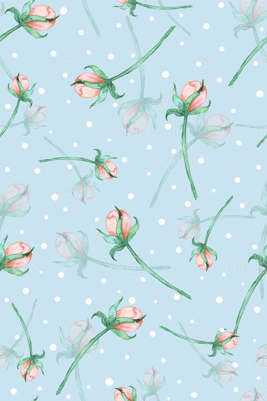 花鸟印花华亿平台图片