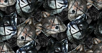 特异印花华亿平台图片