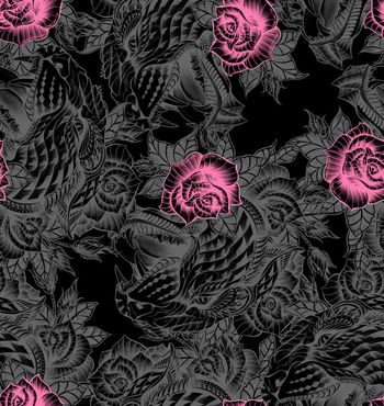 特异印花华亿平台图片