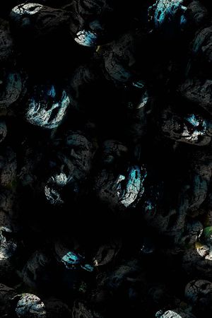 波点印花华亿平台图片