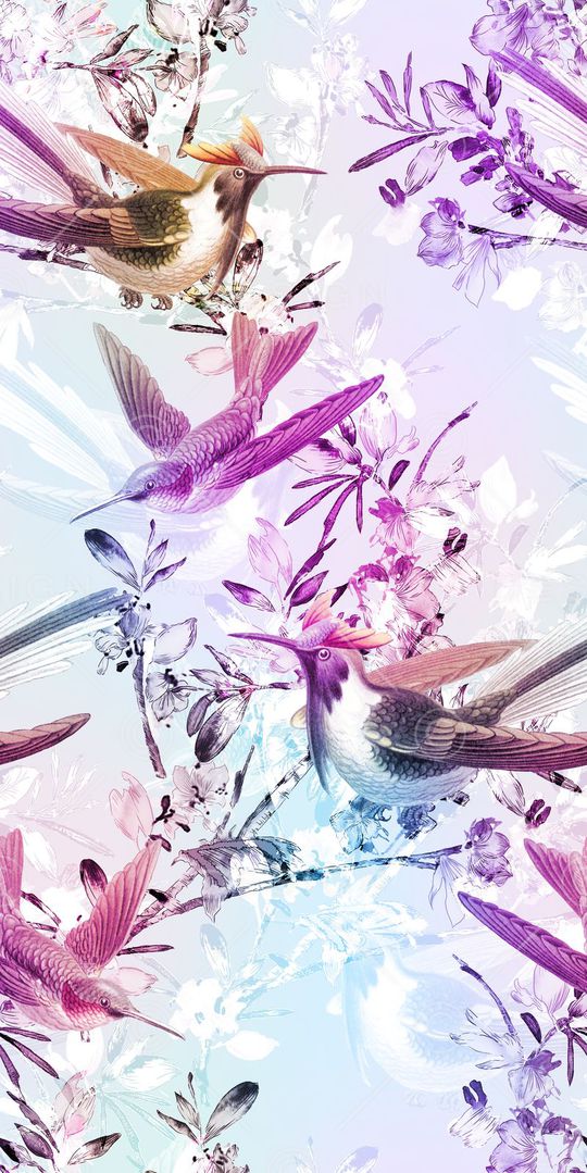 昆虫印花华亿平台图片