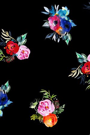 欧美风格印花华亿平台图片