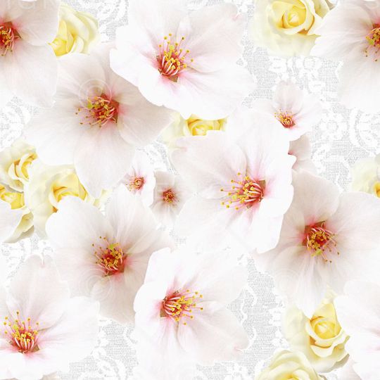 年轻女性印花华亿平台图片