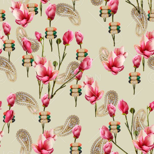 colorise印花华亿平台图片