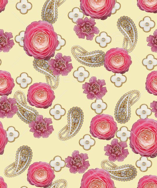 colorise印花华亿平台图片