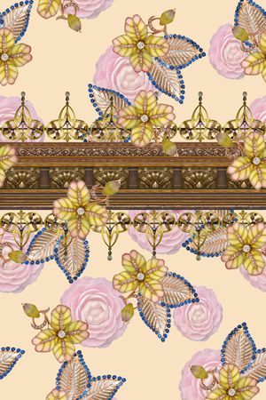 colorise印花华亿平台图片