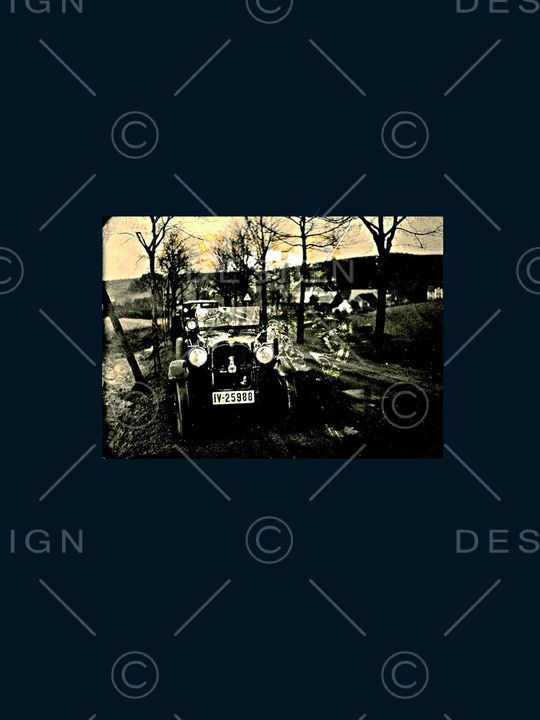 抽象金属印花华亿平台图片