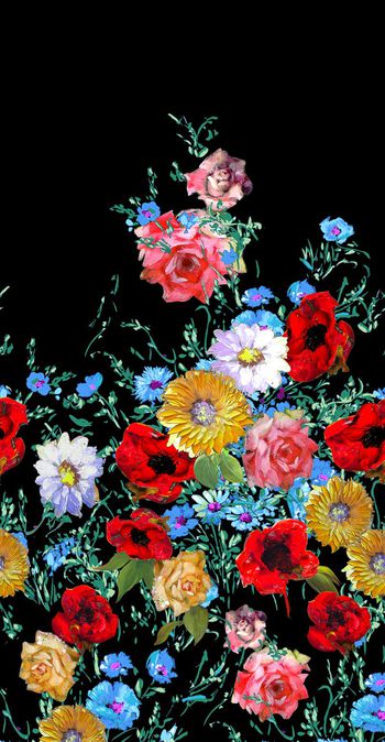 旗袍印花华亿平台图片