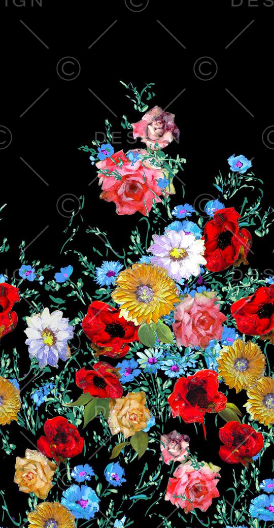 旗袍印花华亿平台图片