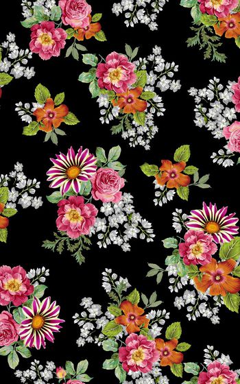 时尚印花华亿平台图片