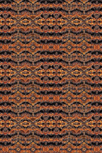 蛇纹印花华亿平台图片