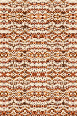 蛇纹印花华亿平台图片