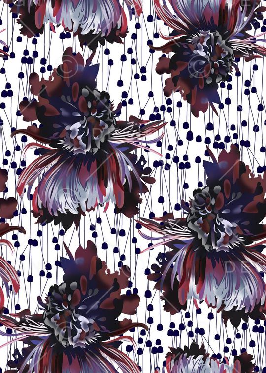 大花印花华亿平台图片