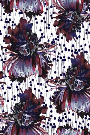 大花印花华亿平台图片