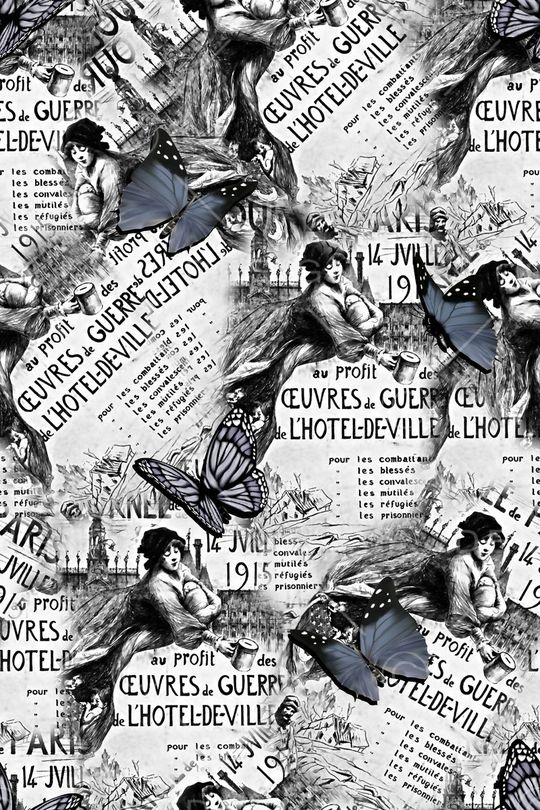 抽象纹理印花华亿平台图片