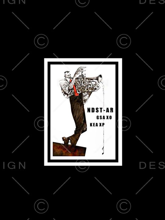 人物插画印花华亿平台图片