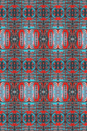 条纹混搭印花华亿平台图片