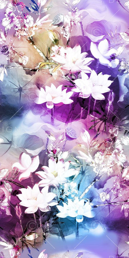 大花印花华亿平台图片