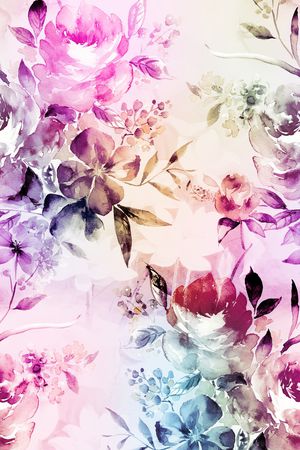 大花印花华亿平台图片