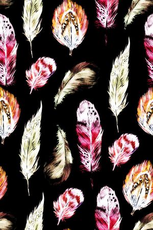 手绘印花华亿平台图片