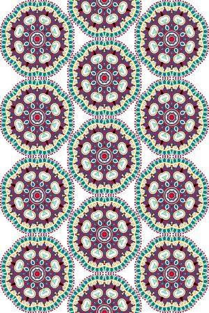 传统华亿平台印花华亿平台图片