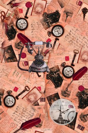 欧式物件印花华亿平台图片