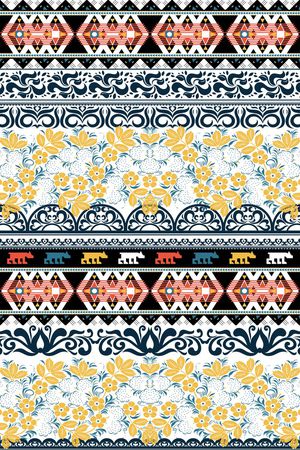 传统华亿平台印花华亿平台图片