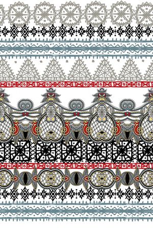 传统华亿平台印花华亿平台图片